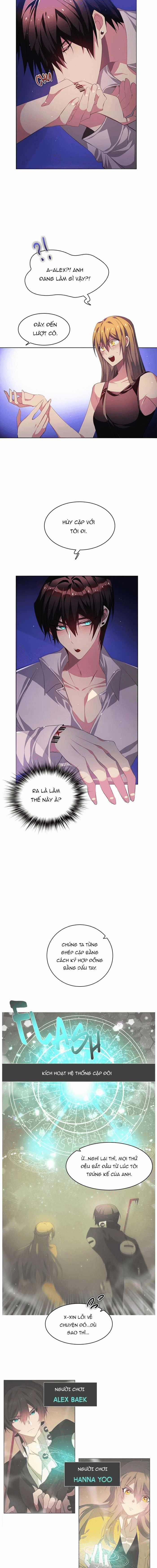 Zero Game - Chương 91 - Trang 12