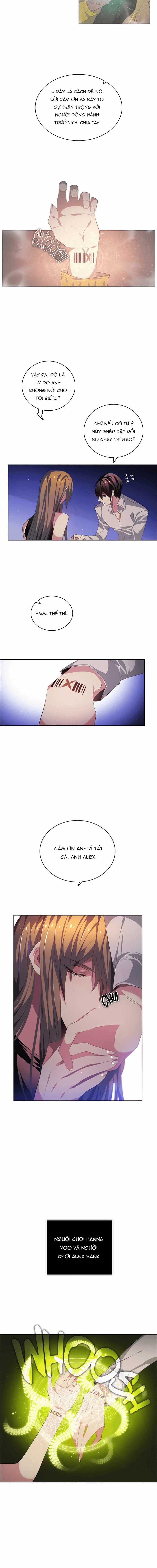 Zero Game - Chương 91 - Trang 13