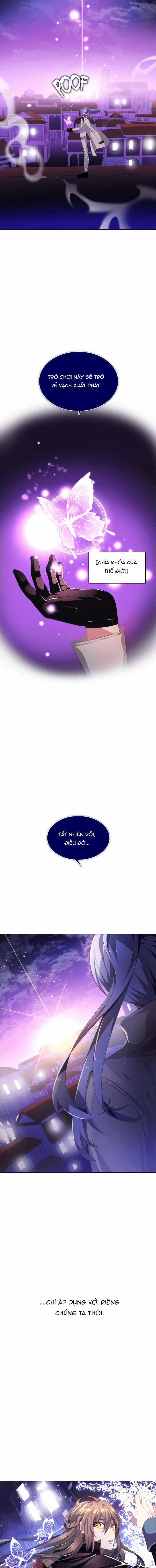 Zero Game - Chương 91 - Trang 5