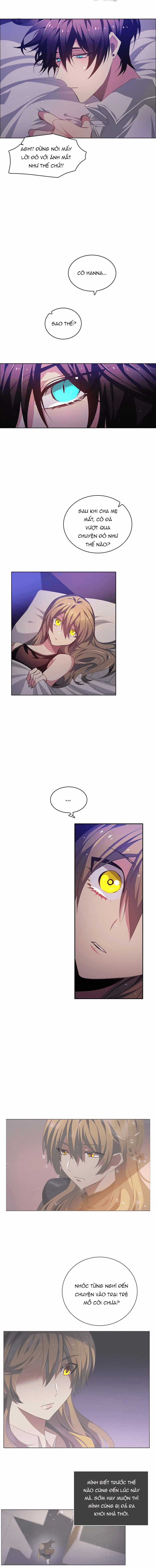 Zero Game - Chương 91 - Trang 7