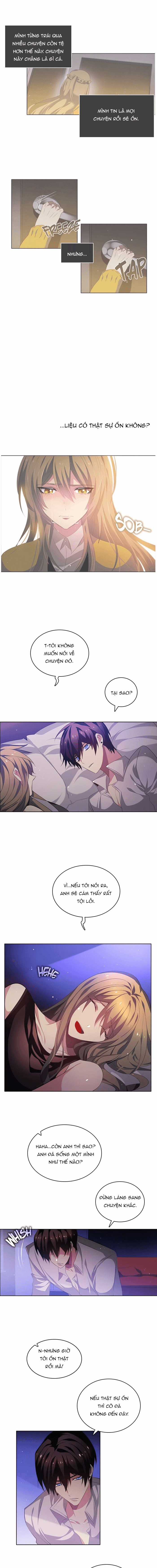 Zero Game - Chương 91 - Trang 8