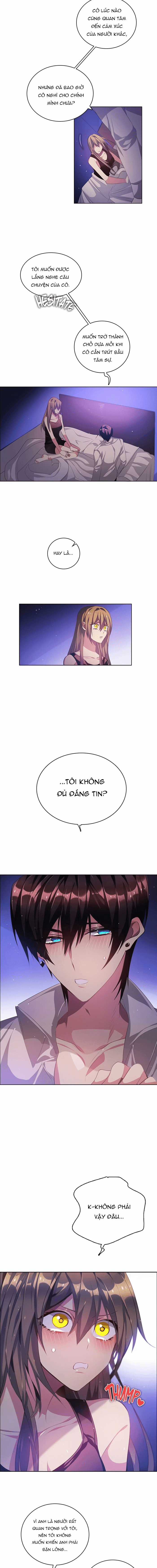 Zero Game - Chương 91 - Trang 9