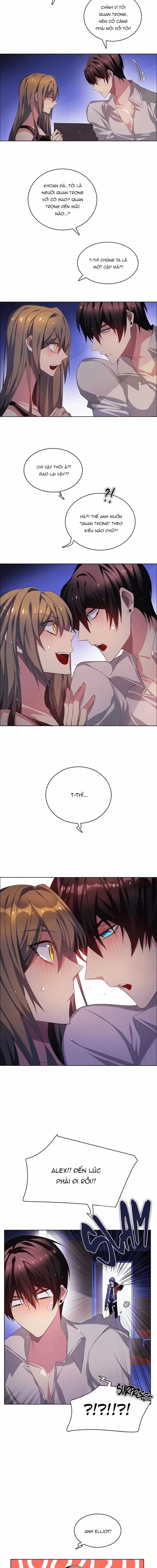 Zero Game - Chương 91 - Trang 10