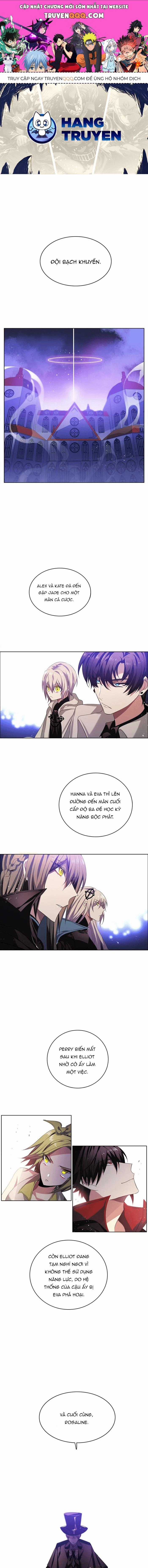 Zero Game - Chương 92 - Trang 1