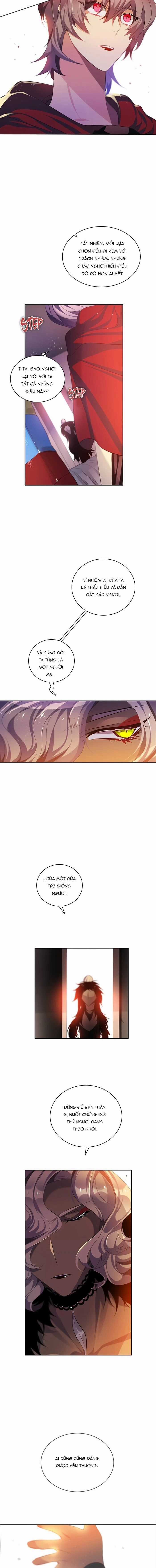 Zero Game - Chương 92 - Trang 11