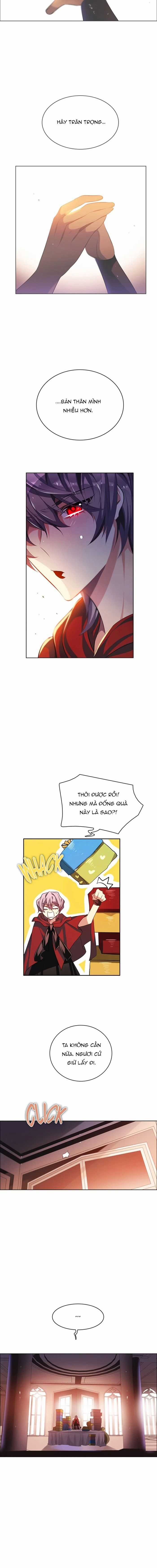 Zero Game - Chương 92 - Trang 12