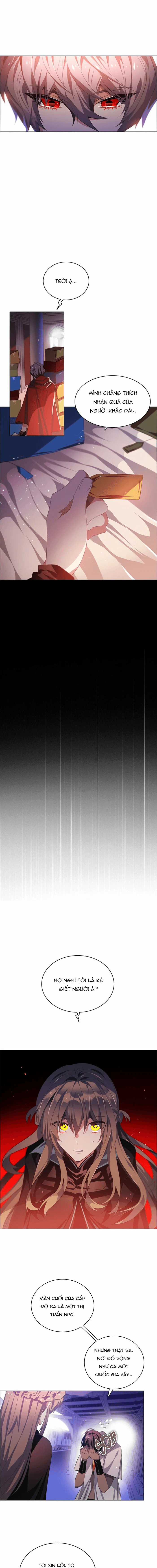 Zero Game - Chương 92 - Trang 13