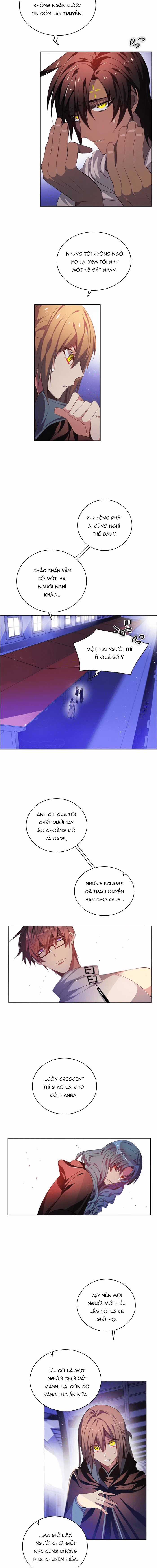 Zero Game - Chương 92 - Trang 14