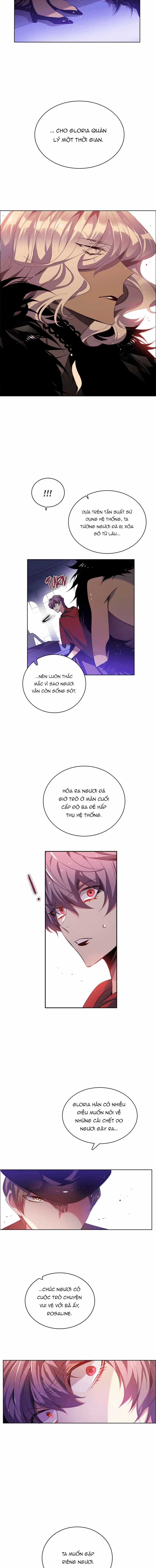 Zero Game - Chương 92 - Trang 3