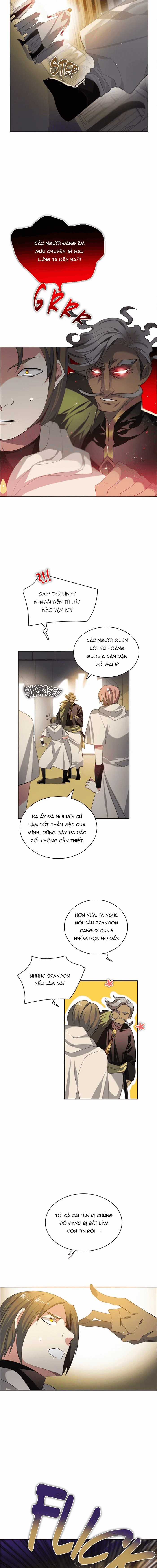 Zero Game - Chương 92 - Trang 5