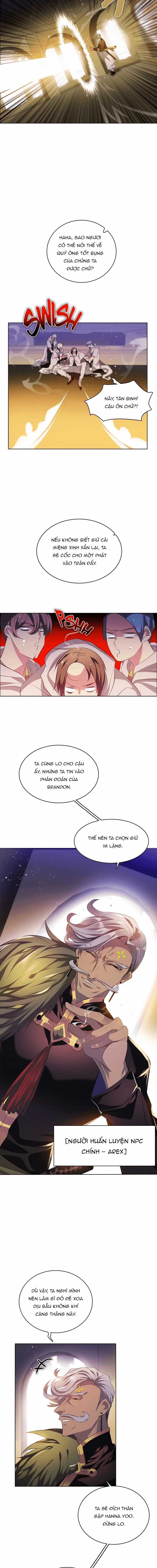 Zero Game - Chương 92 - Trang 6