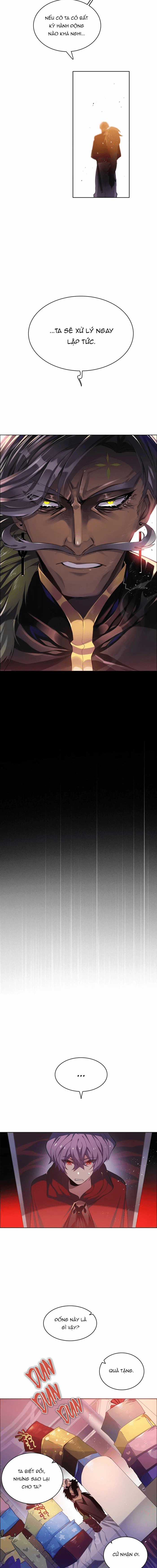 Zero Game - Chương 92 - Trang 7