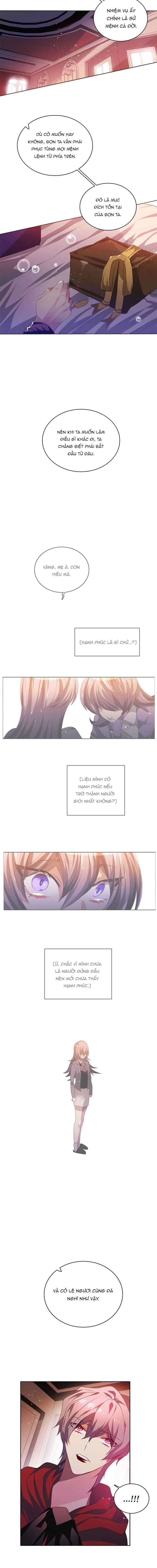 Zero Game - Chương 92 - Trang 9