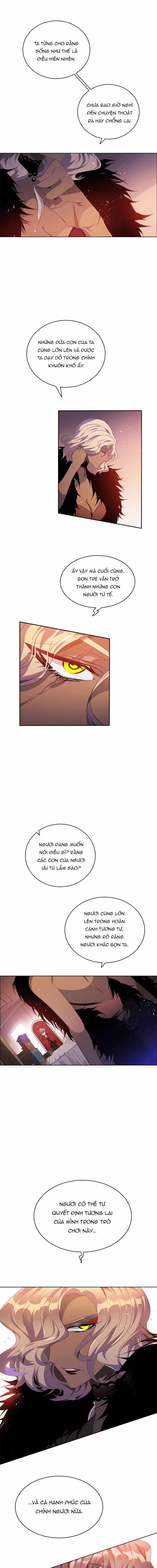 Zero Game - Chương 92 - Trang 10