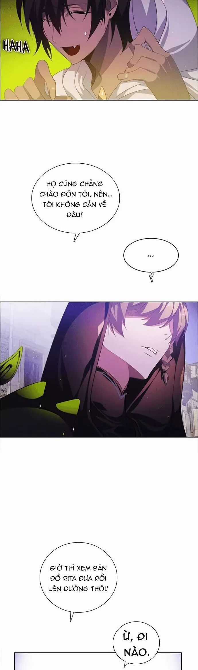 Zero Game - Chương 93 - Trang 11