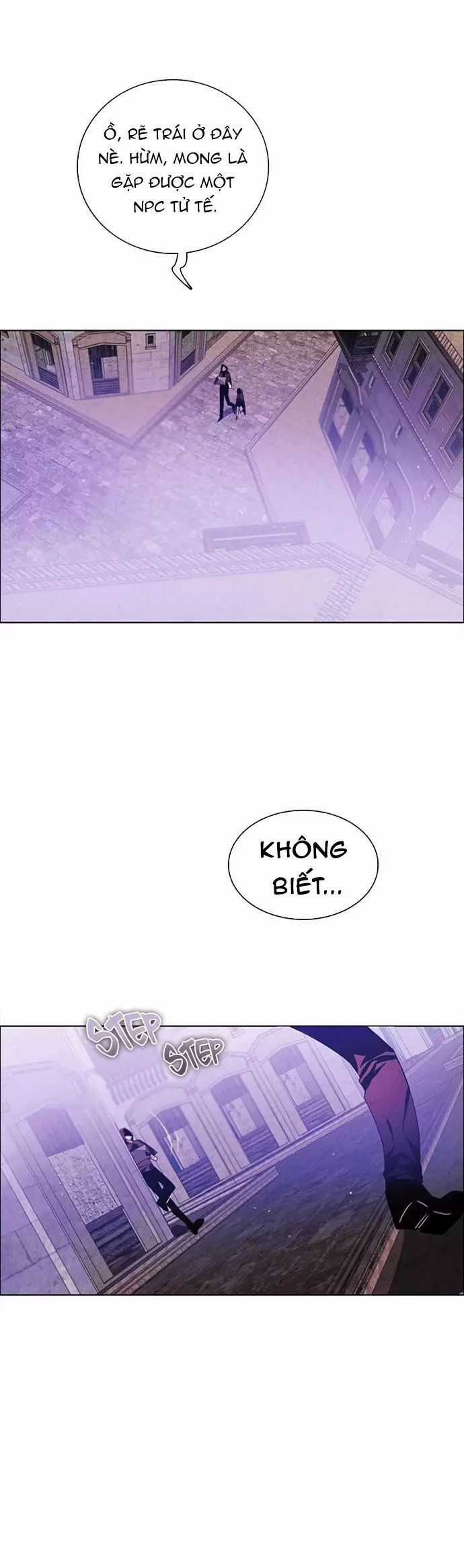 Zero Game - Chương 93 - Trang 13