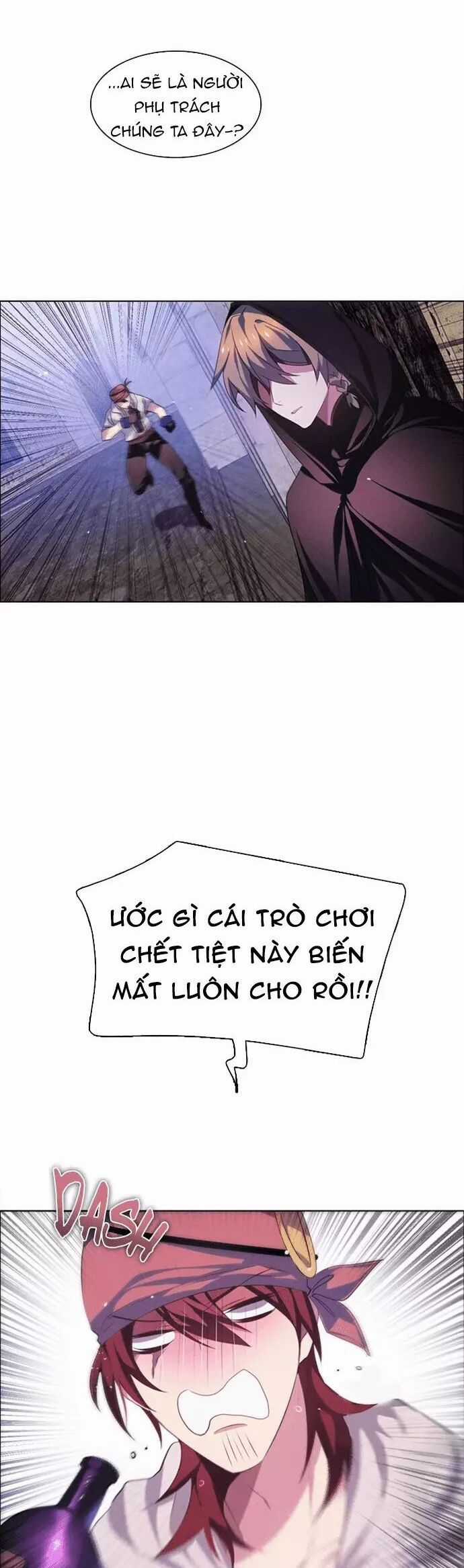 Zero Game - Chương 93 - Trang 14