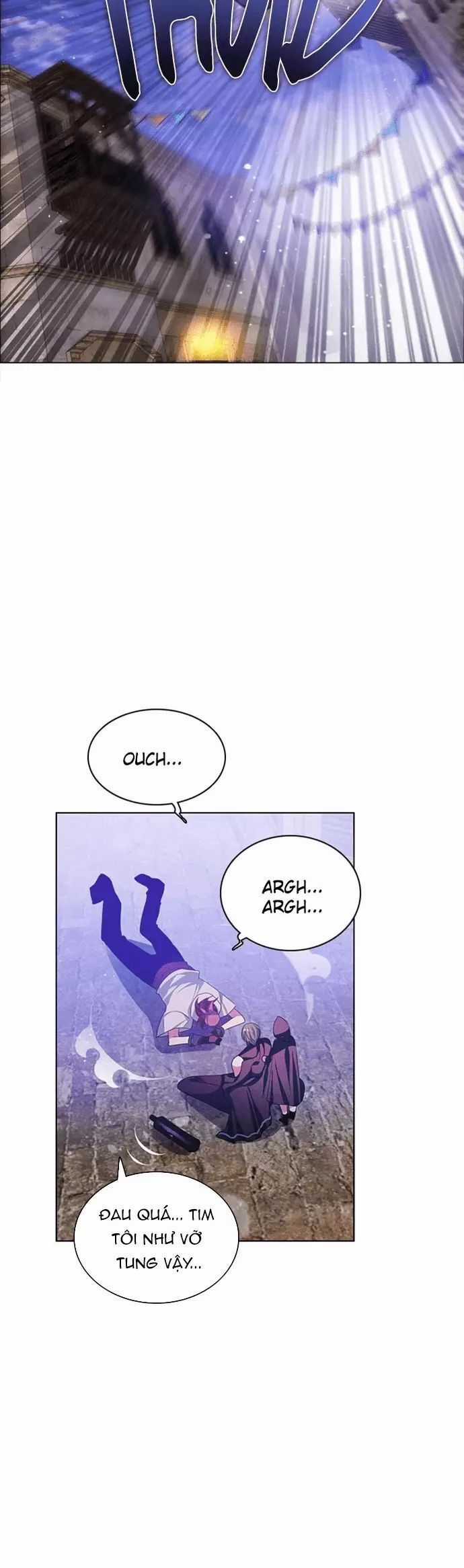 Zero Game - Chương 93 - Trang 16