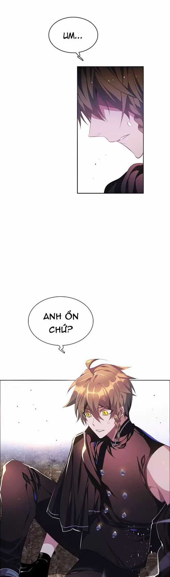 Zero Game - Chương 93 - Trang 17