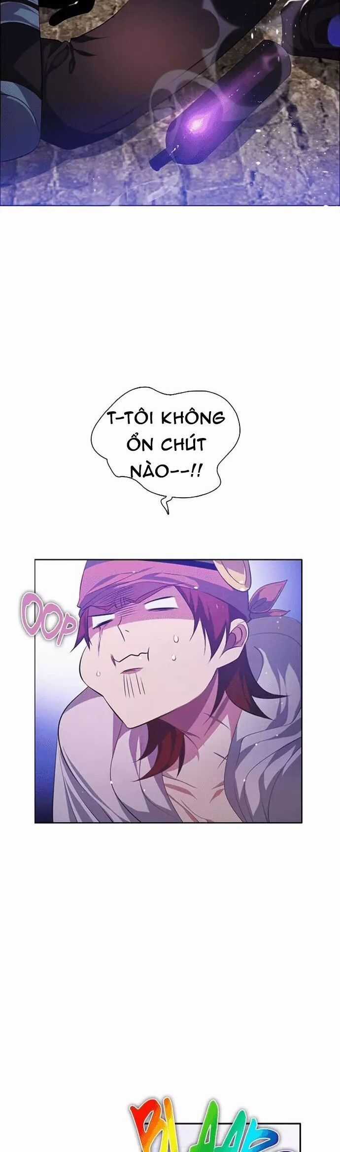 Zero Game - Chương 93 - Trang 18