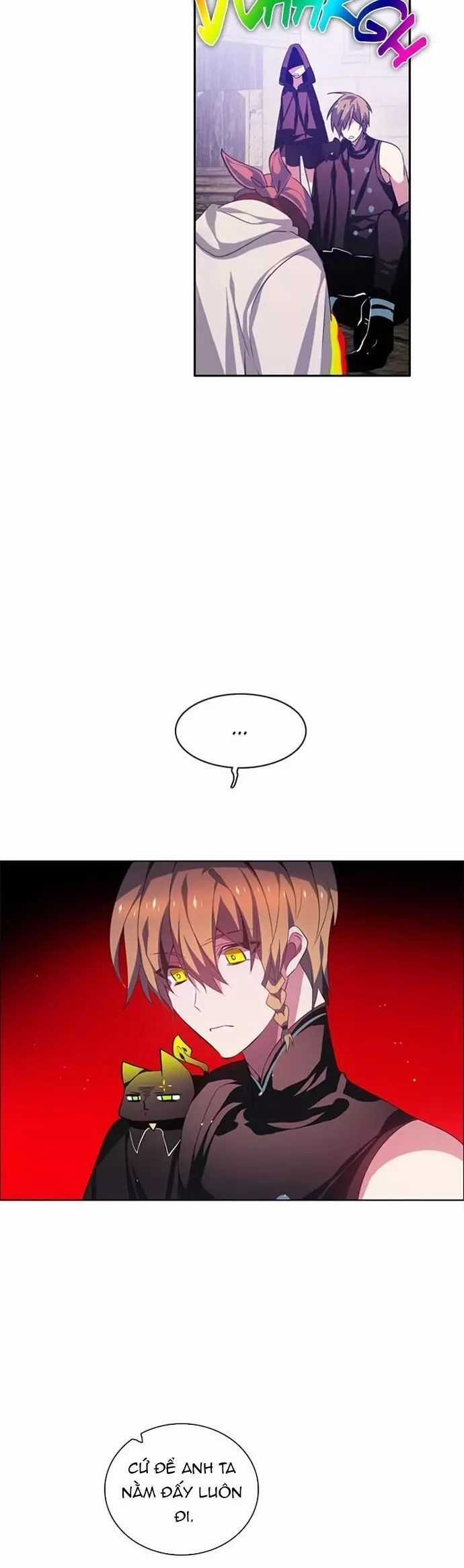 Zero Game - Chương 93 - Trang 19