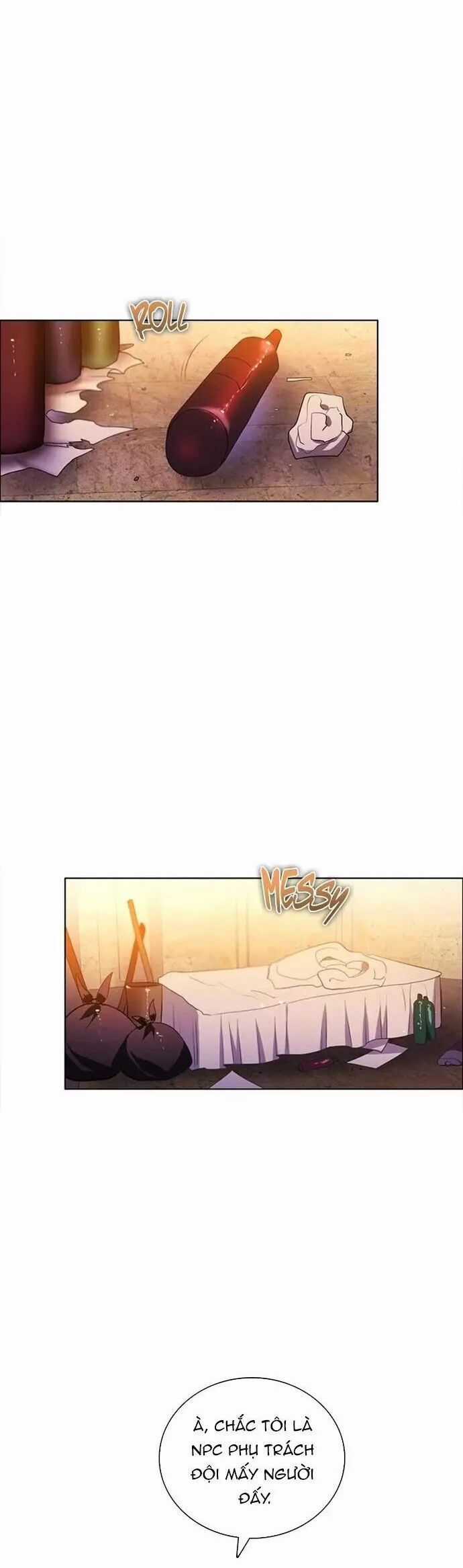 Zero Game - Chương 93 - Trang 21