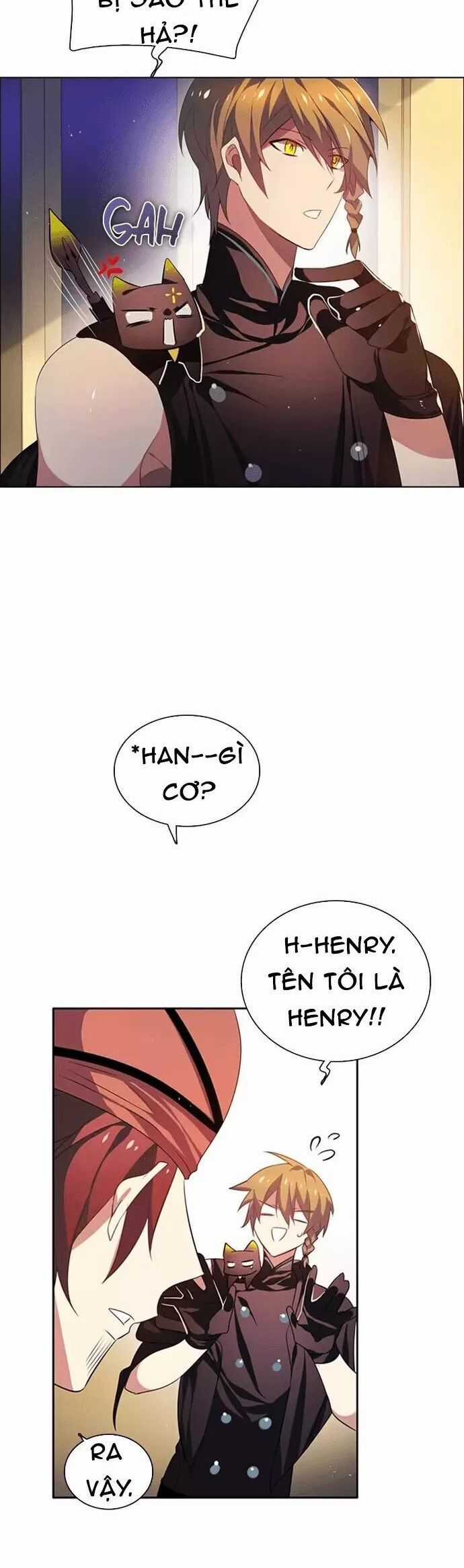 Zero Game - Chương 93 - Trang 24