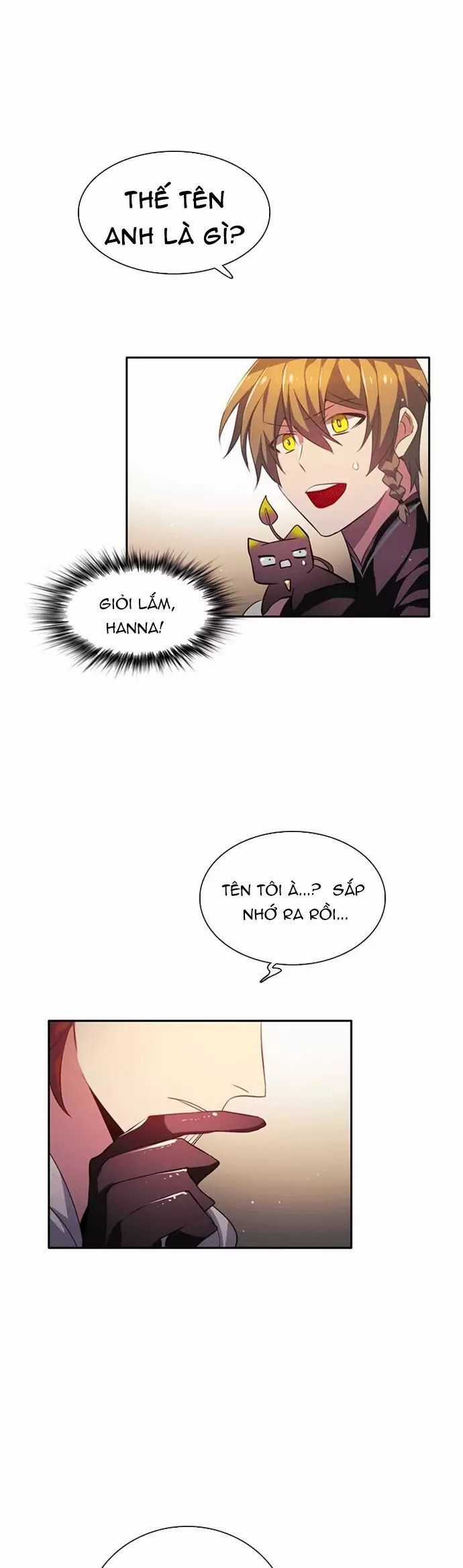 Zero Game - Chương 93 - Trang 25