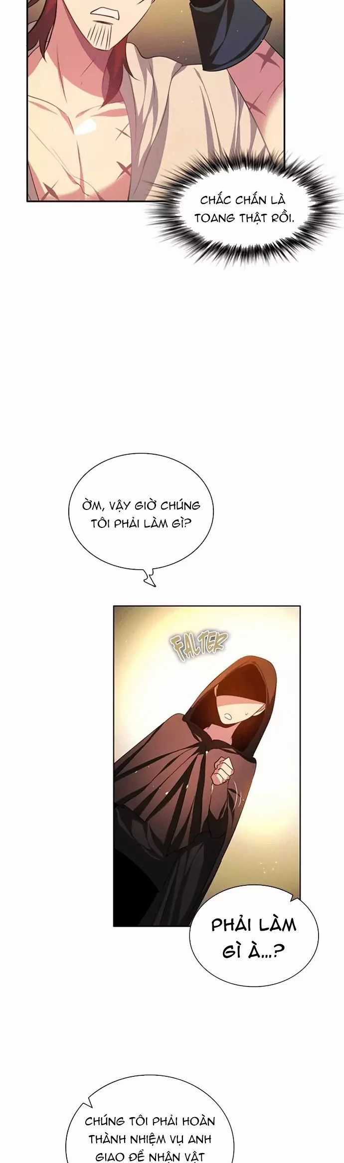 Zero Game - Chương 93 - Trang 28