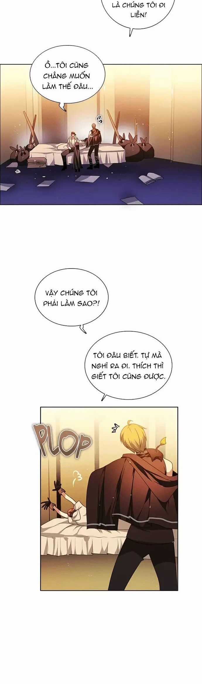 Zero Game - Chương 93 - Trang 30