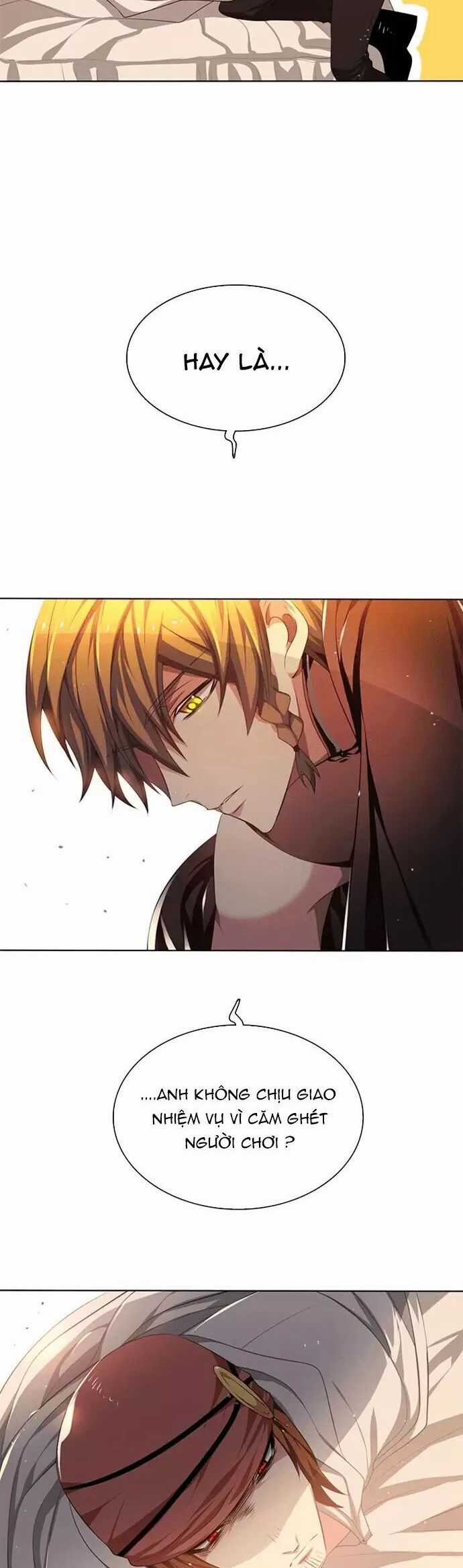 Zero Game - Chương 93 - Trang 32