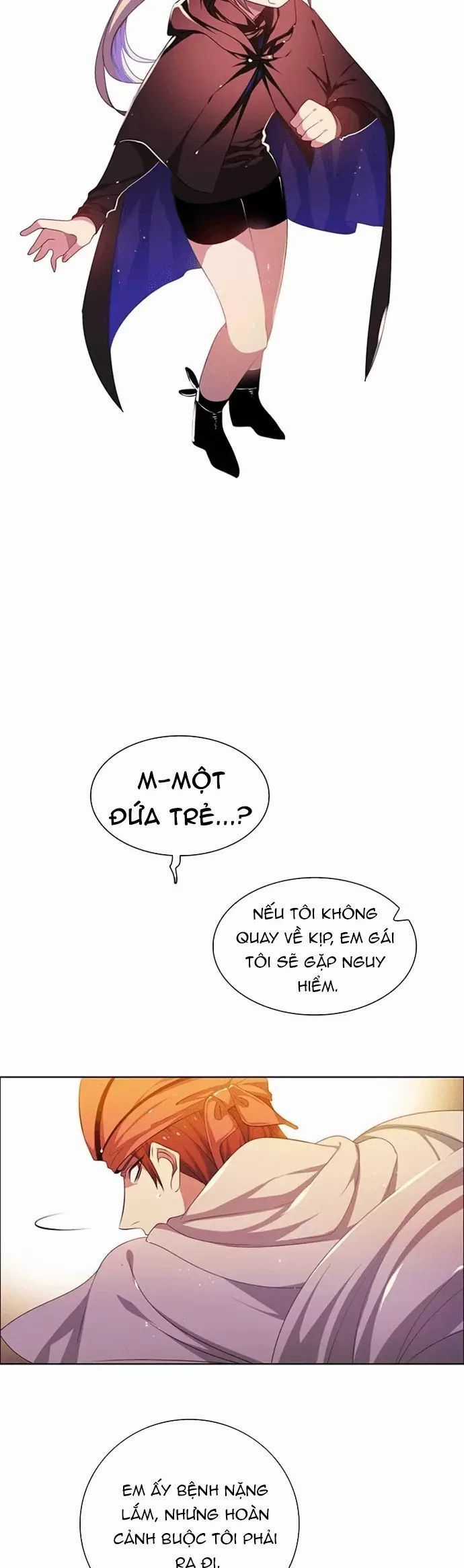 Zero Game - Chương 93 - Trang 34