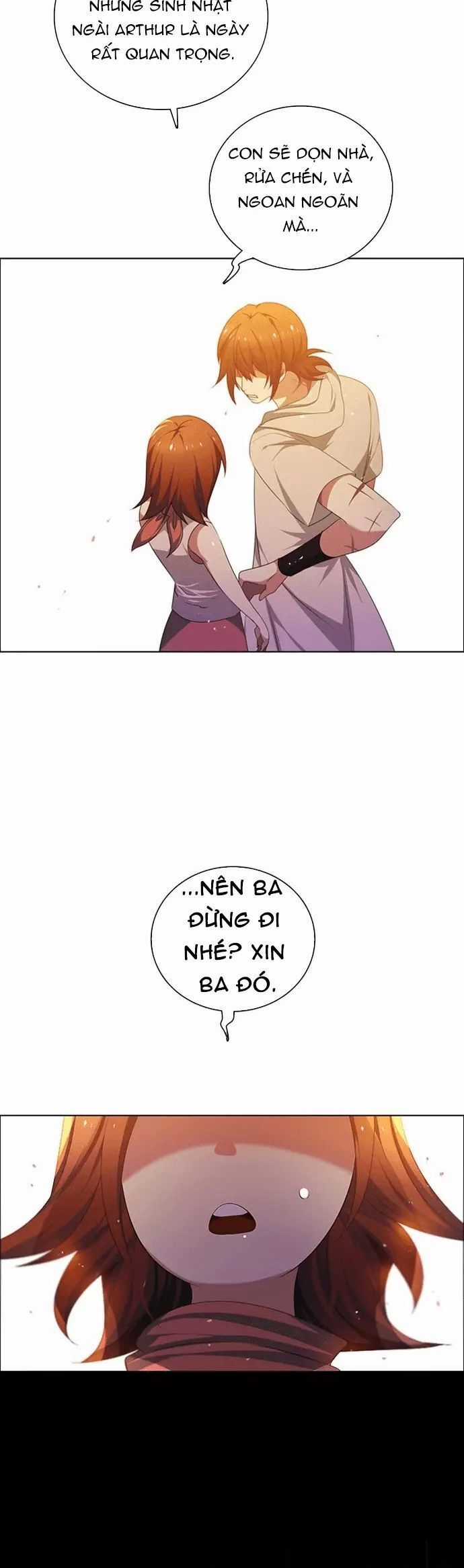 Zero Game - Chương 93 - Trang 37