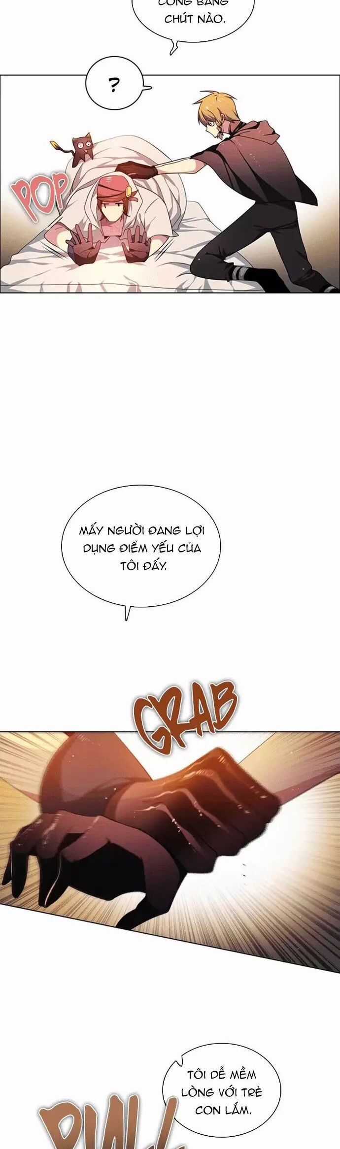 Zero Game - Chương 93 - Trang 39