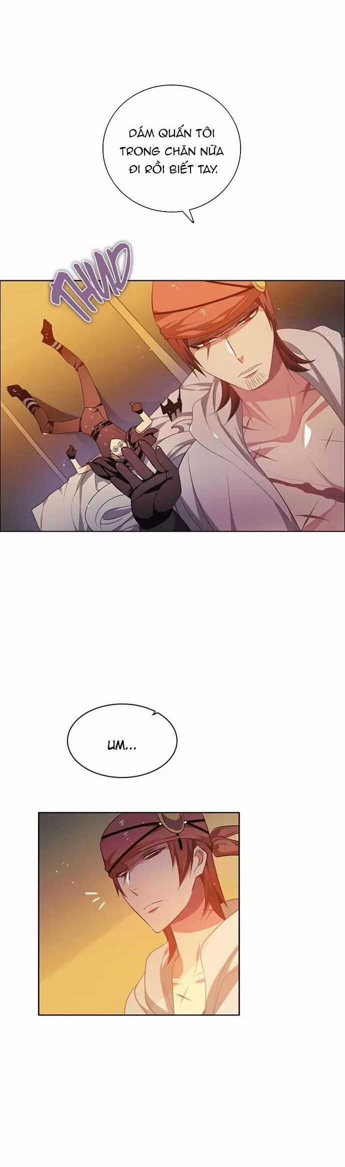 Zero Game - Chương 93 - Trang 41