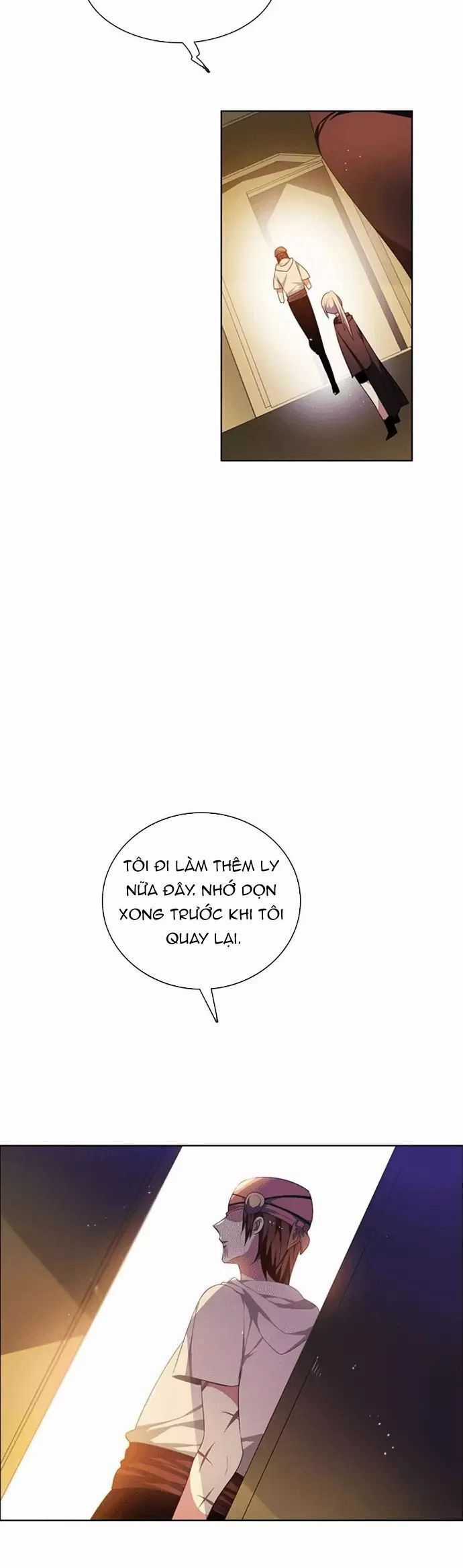 Zero Game - Chương 93 - Trang 43