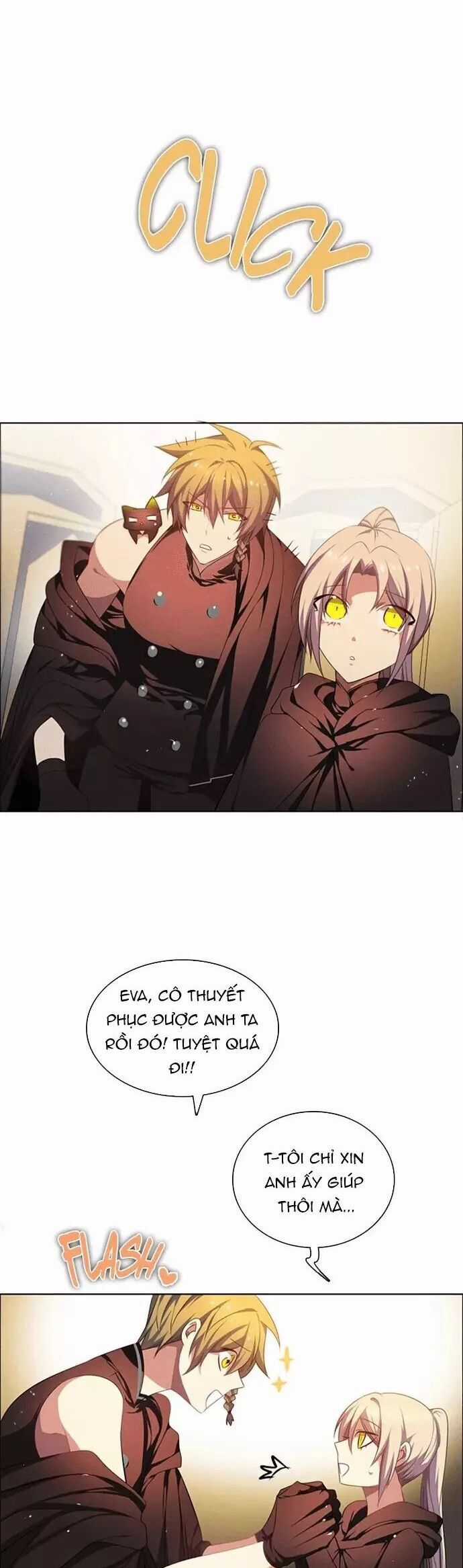 Zero Game - Chương 93 - Trang 44