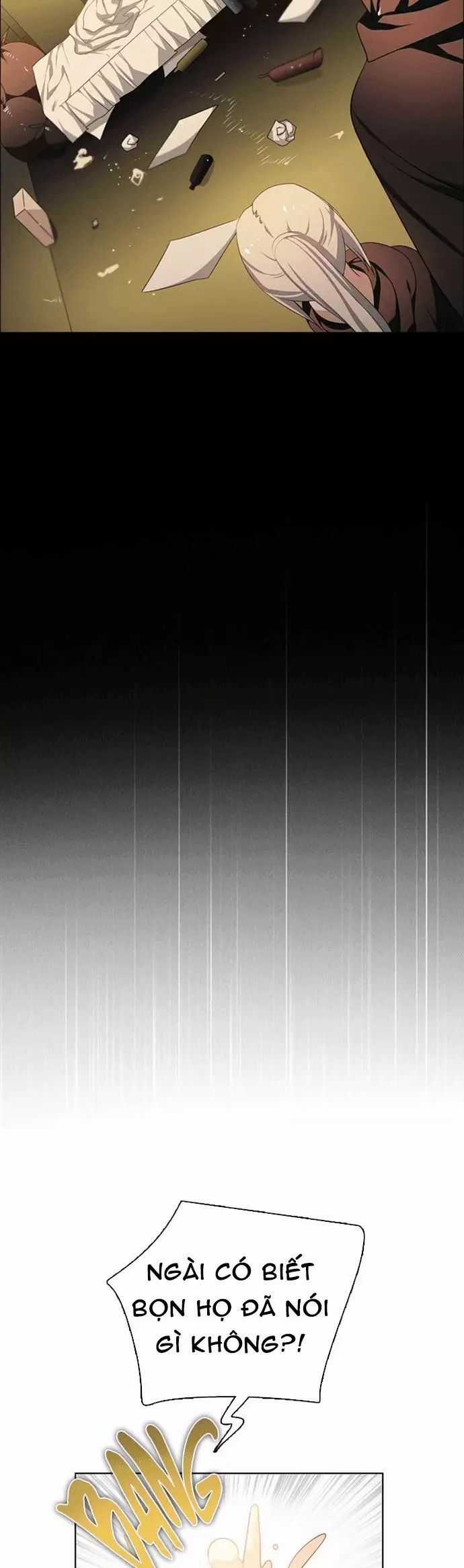 Zero Game - Chương 93 - Trang 46