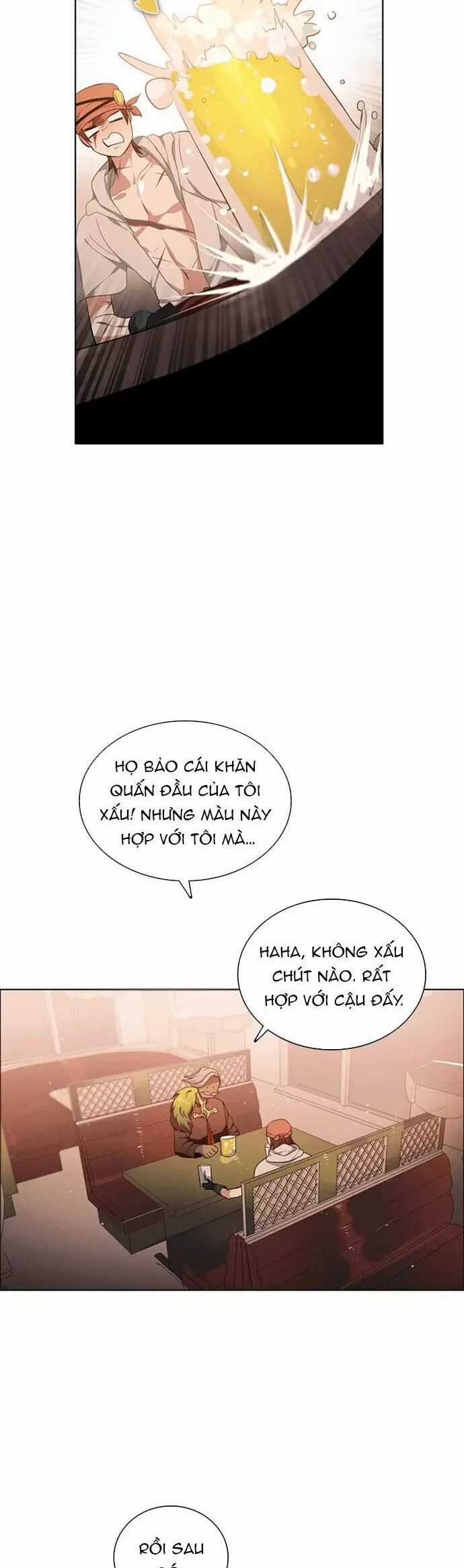 Zero Game - Chương 93 - Trang 47