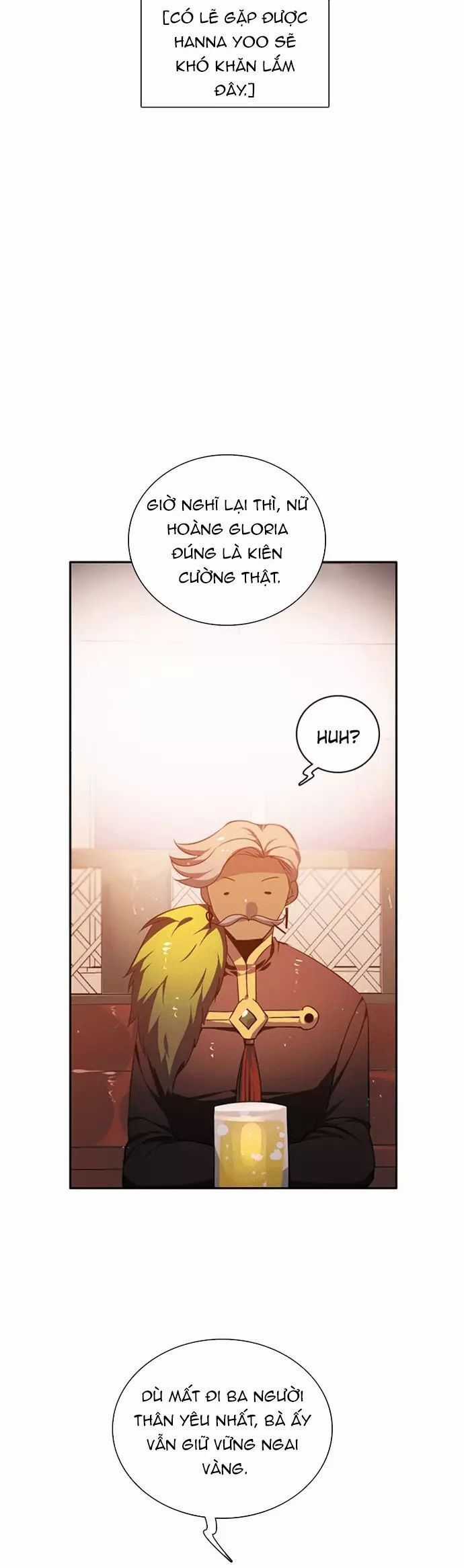 Zero Game - Chương 93 - Trang 49