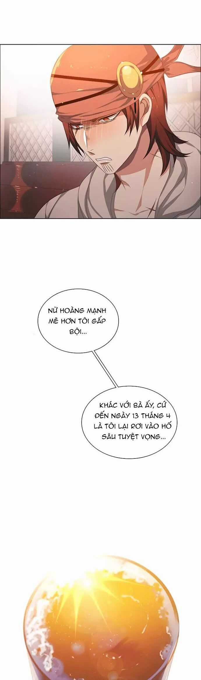 Zero Game - Chương 93 - Trang 50