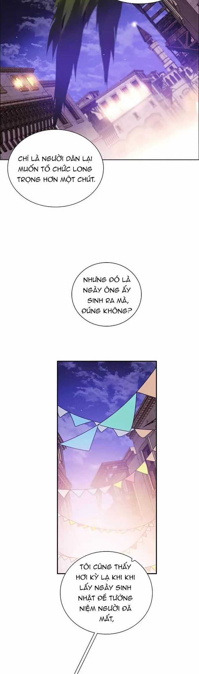 Zero Game - Chương 93 - Trang 6