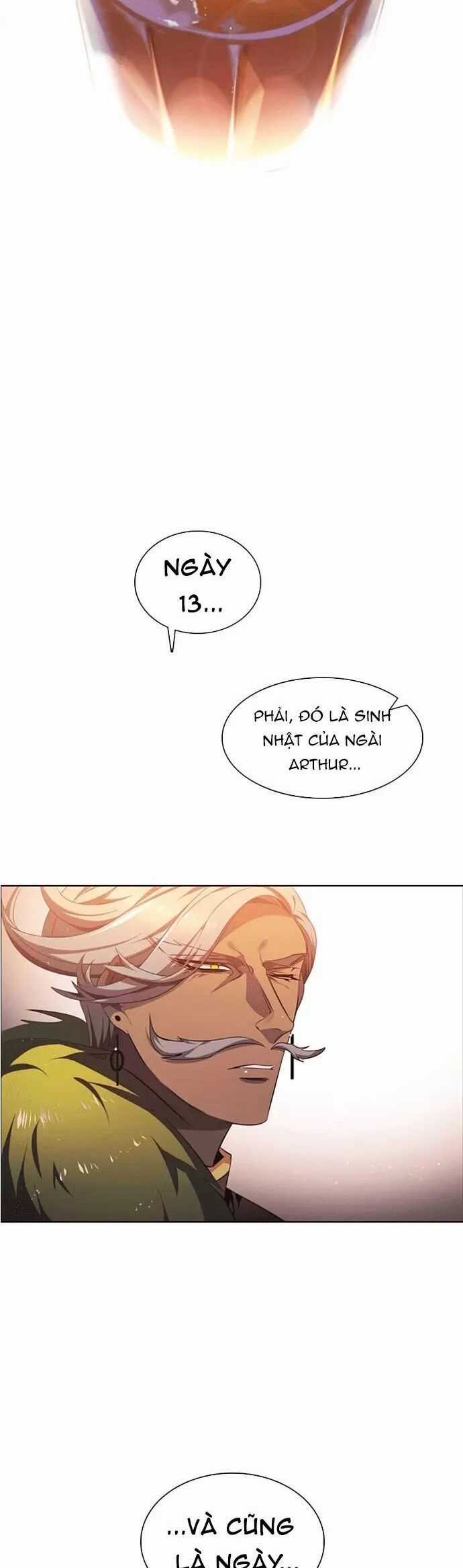 Zero Game - Chương 93 - Trang 51