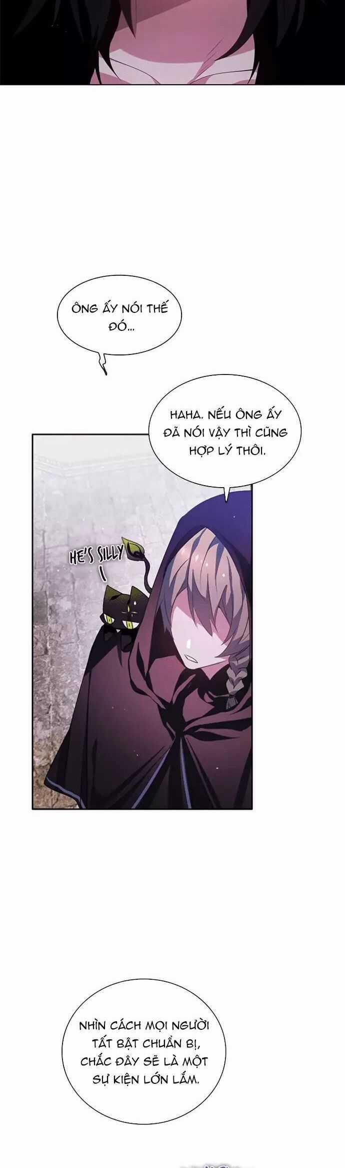 Zero Game - Chương 93 - Trang 9