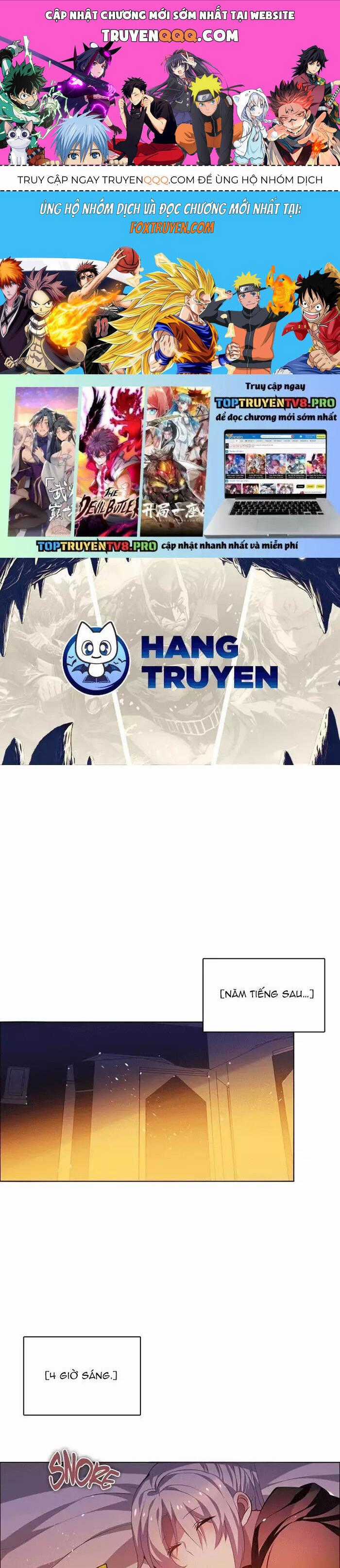 Zero Game - Chương 94 - Trang 1