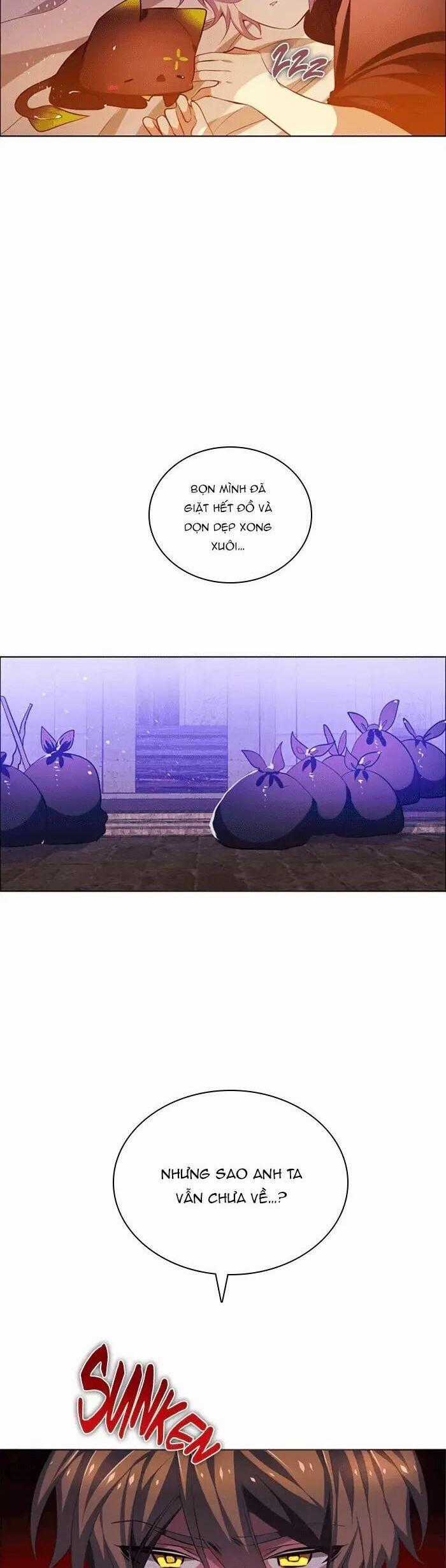 Zero Game - Chương 94 - Trang 2