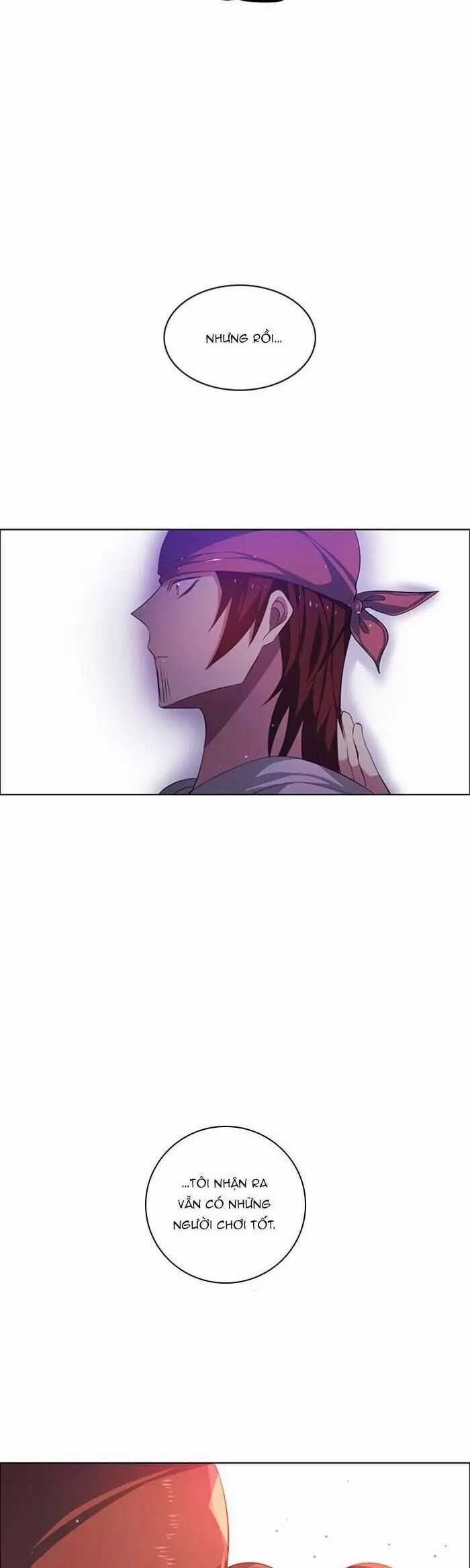 Zero Game - Chương 94 - Trang 11