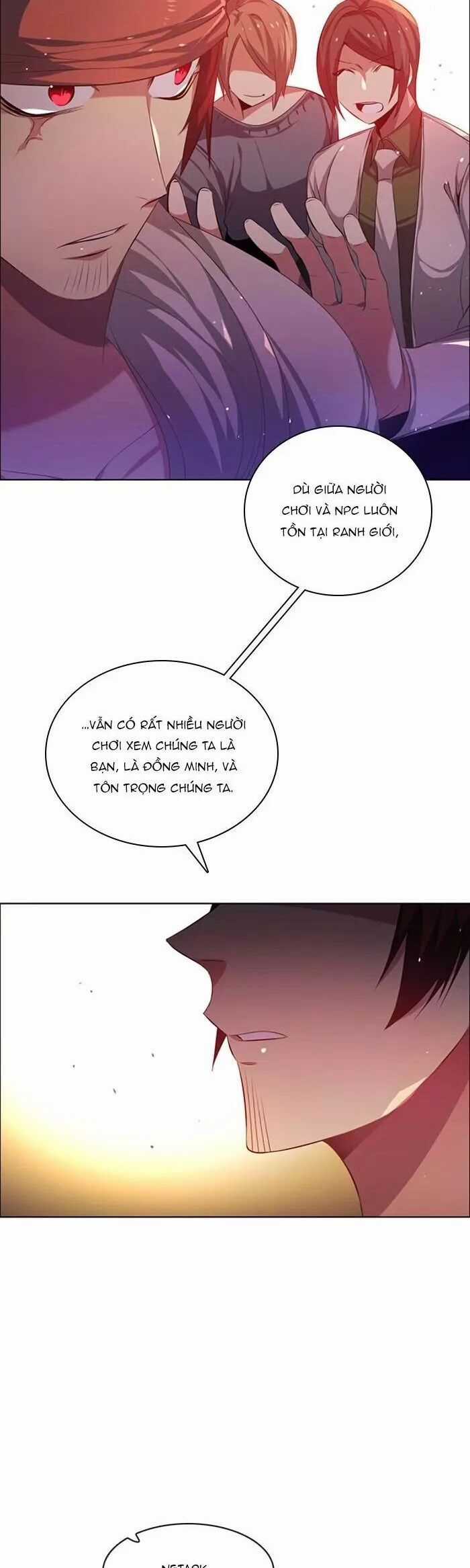 Zero Game - Chương 94 - Trang 12