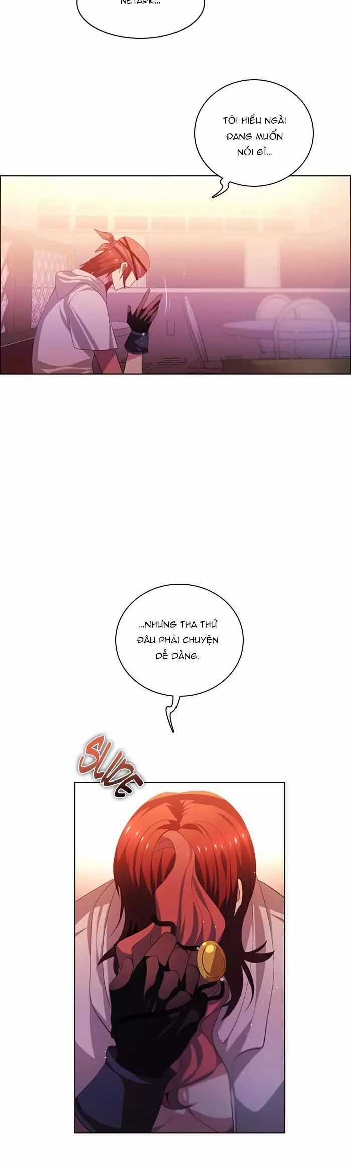 Zero Game - Chương 94 - Trang 13