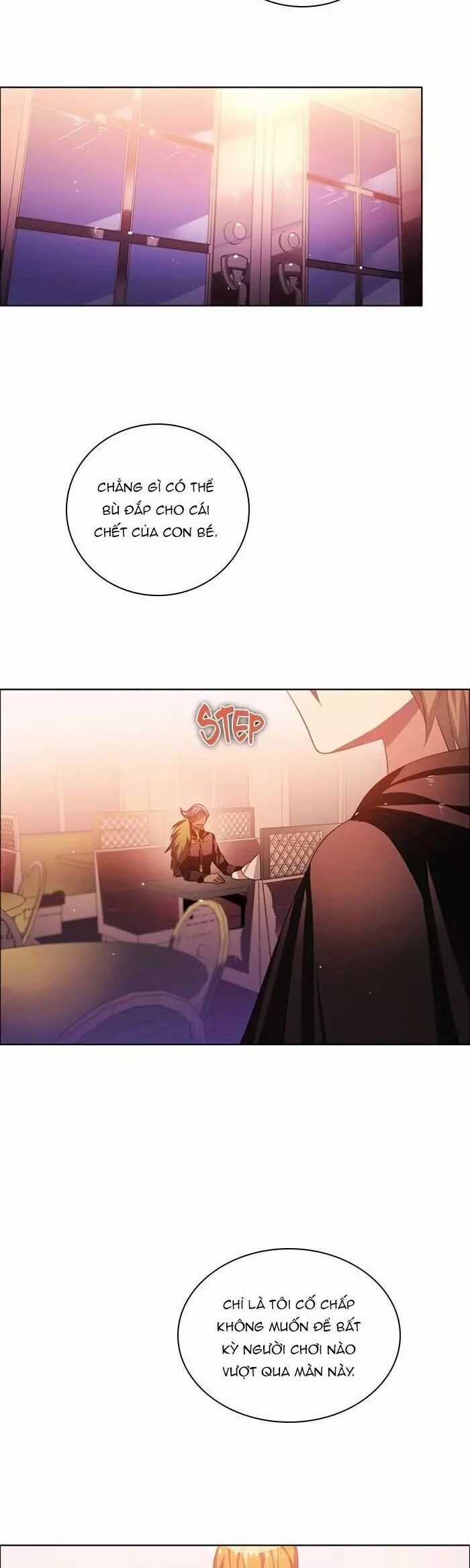 Zero Game - Chương 94 - Trang 15